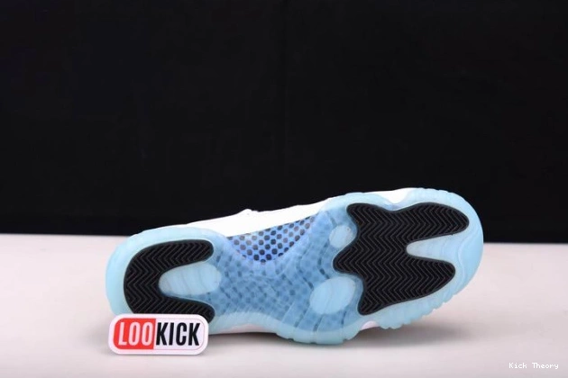 Kicktheory (2014) Retro Legend Blue Jordan 11 378037-117 Air 0801
